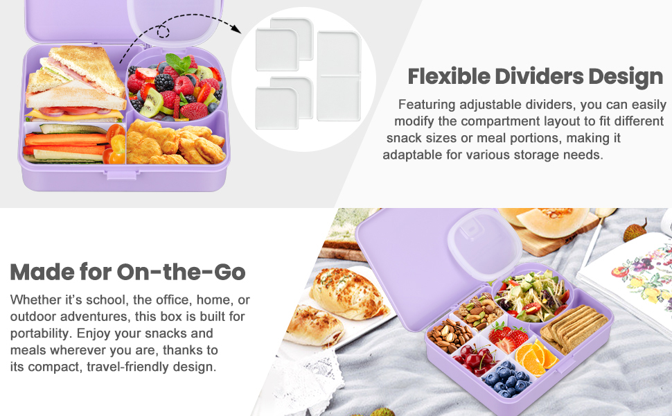 Snack Box