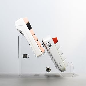 65ブラウン Amazon.com: Keyboard Display Stand, Keyboard Storage Stand