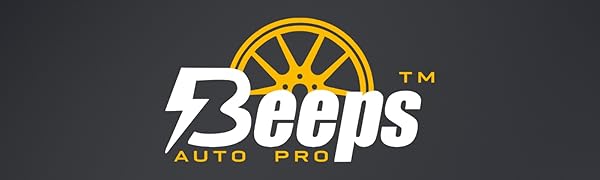 Beeps Auto Pro
