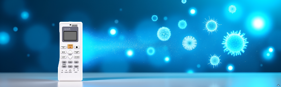 Stylish products are placed on the coffee table in the modern living room.