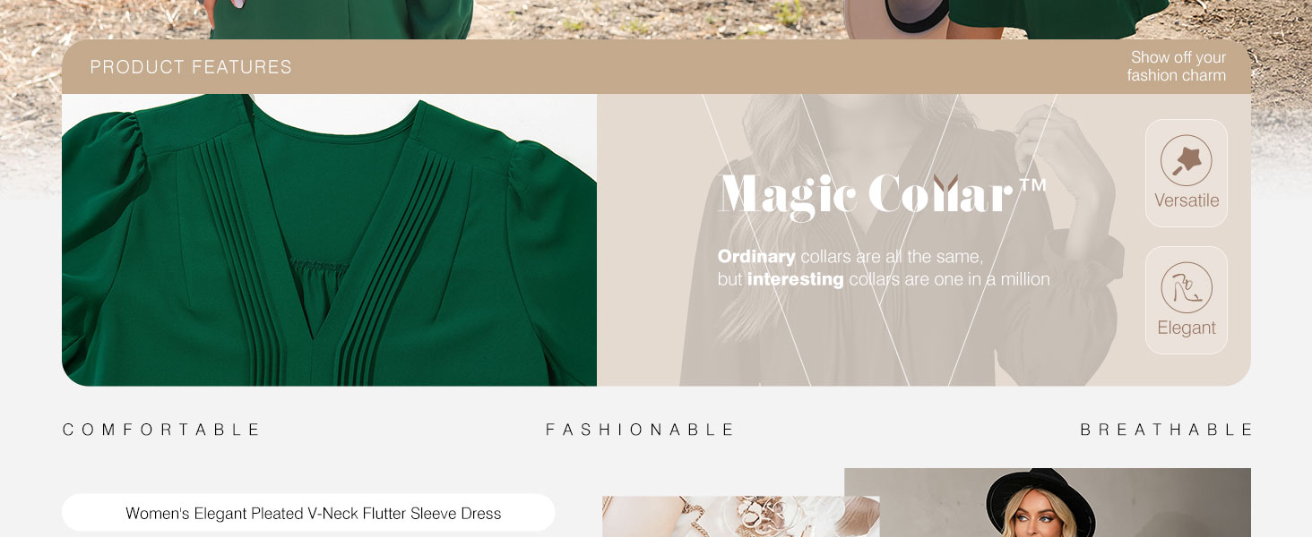 casual dresses for women