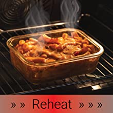 Out of the cold, into the heat.