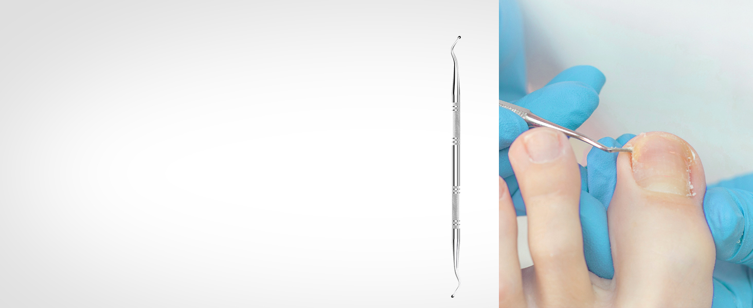 toenail clippers for seniors thick nails
