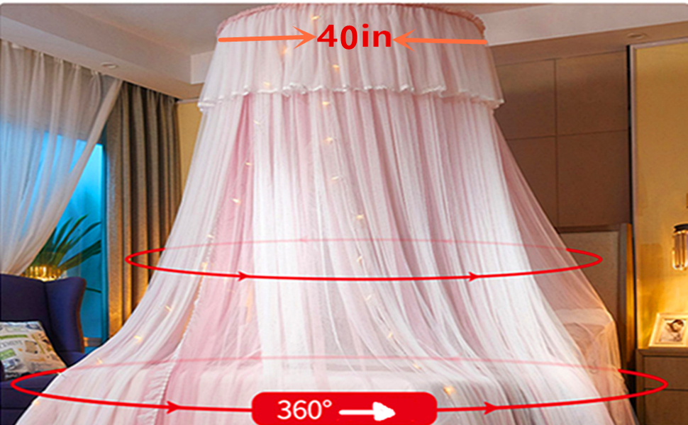 Perfect size for any bed