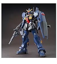 HGUC 機動戦士ガンダム 逆襲のシャア νガンダム (ヘビー・ウエポン・システム装備型) 1/144スケール 色分け済みプラモデル［ガンプラ］ HGUC 1/144 νガンダム(ヘビー・ウエポン・システム装備型