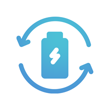 Rechargeable and Long-Lasting