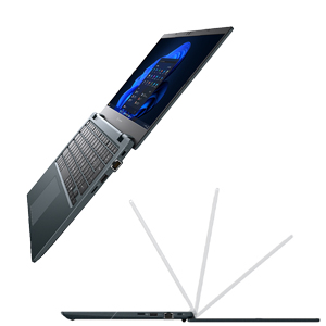 Amazon.co.jp: dynabook GA/ZY Webモデル【AMD Ryzen