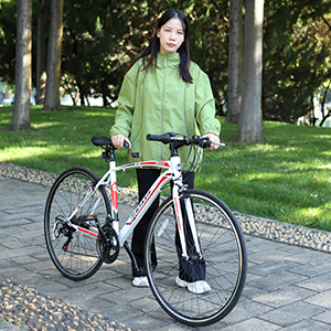 自転車本体 Tri Cahyo Amazon | クロスバイク 自転車 700x25C シマノ製14段変速 超軽量