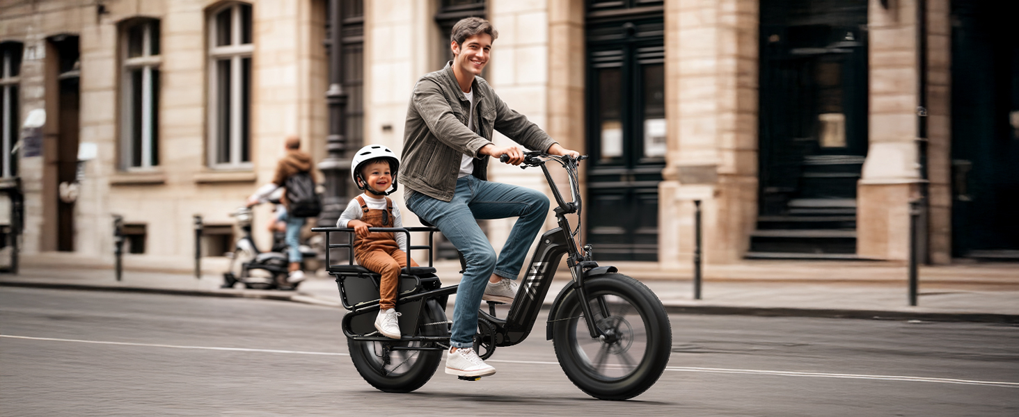 EBIKE