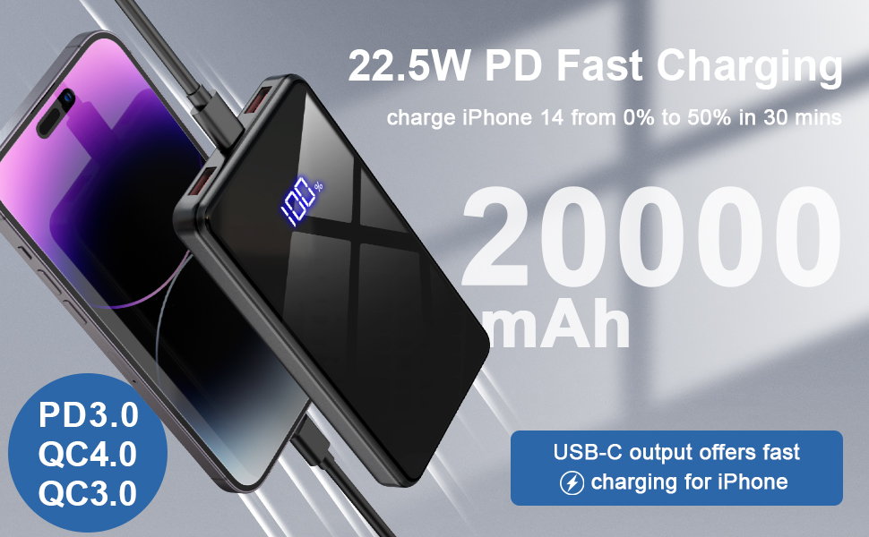 power bank