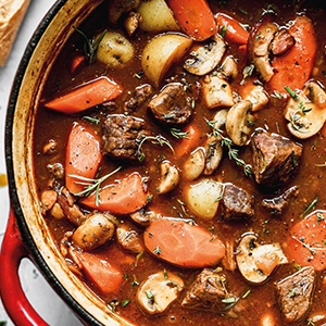 Beef Stew