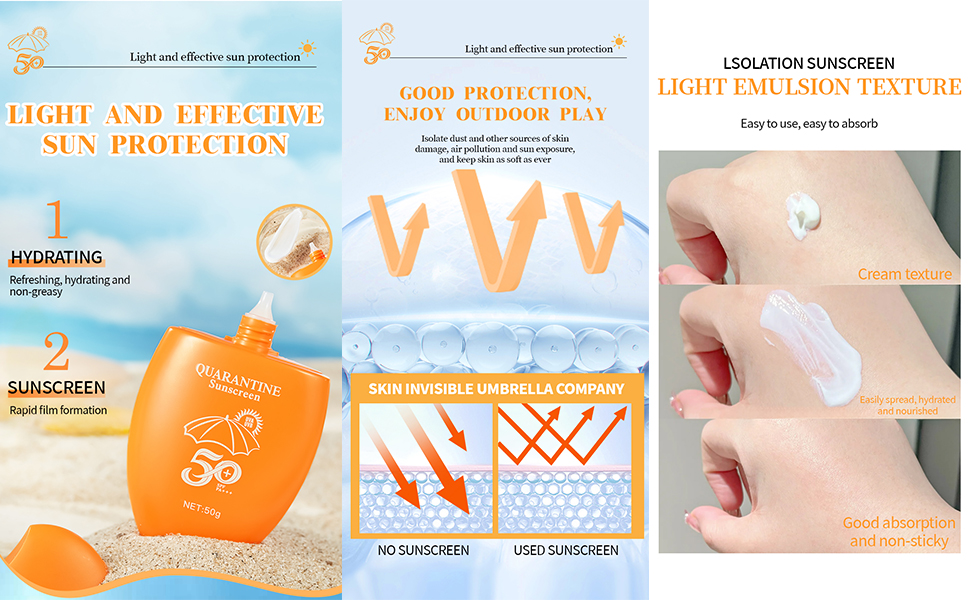 sunscreen travel size