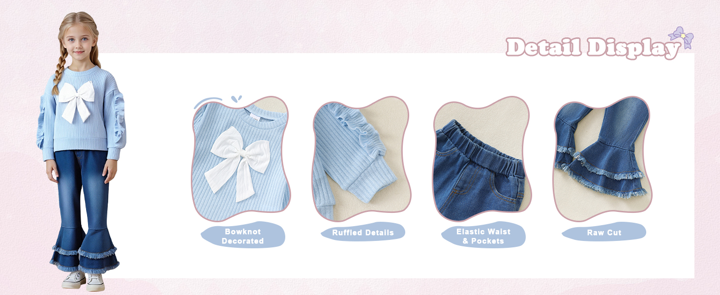 4t girl clothes