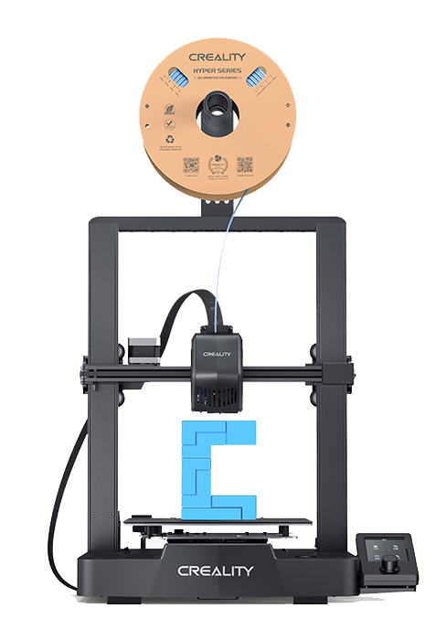 ender 3 v3 se