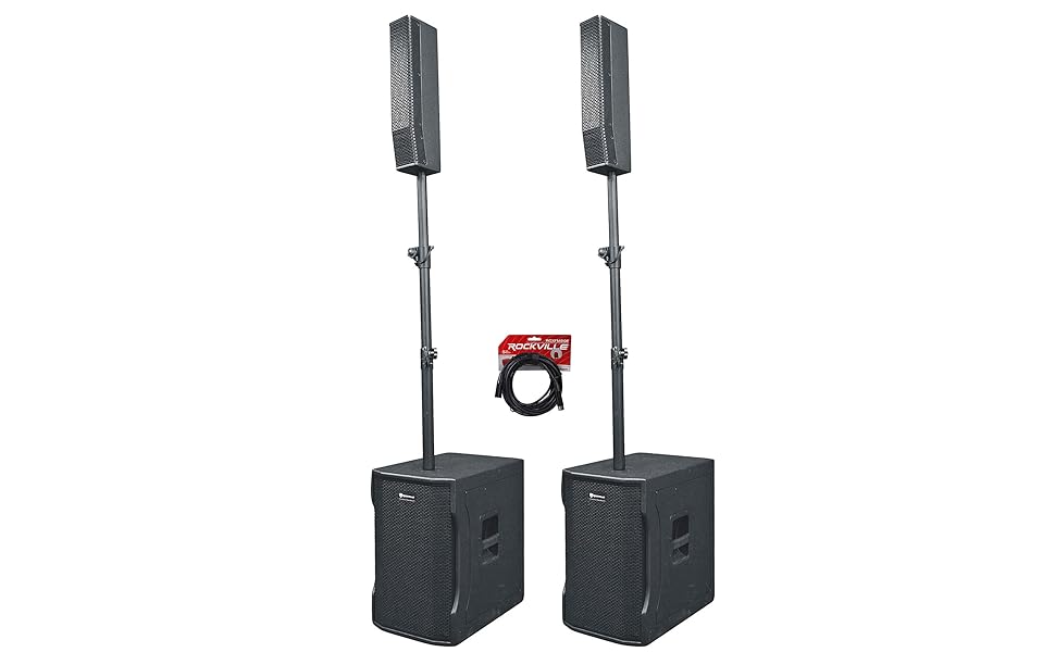 【希少品】FM Rockville / Rockville II【バラ売りOK】 Amazon.com: Rockville Power GIG RPG-122K All In One DJ/PA