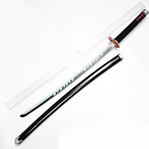 炭治郎　コスプレ 武器 刀 剣 日輪刀 　金属製１０３ｃｍ 国内【現物撮影】 炭治郎 コスプレ 武器 刀 剣 日輪刀 金属製103cm 国内
