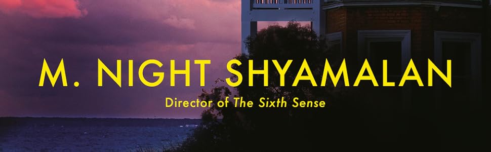 M. Night Shyamalan, réalisateur de Le Sixième Sens