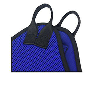 Pet Grooming Hammock for Nail Trimming