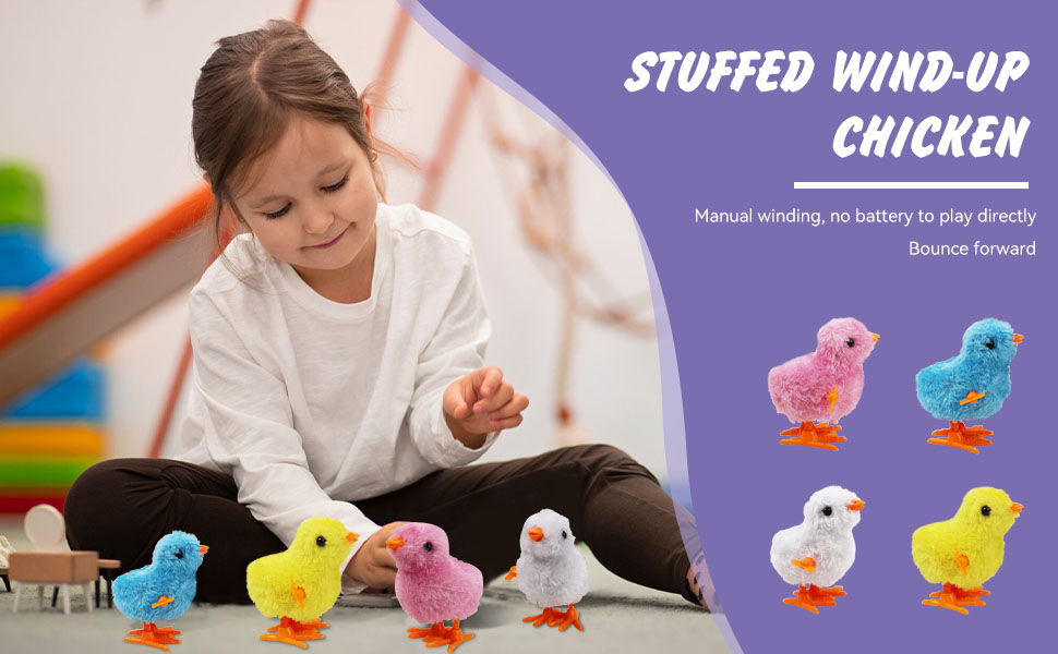 chicken toys for kids