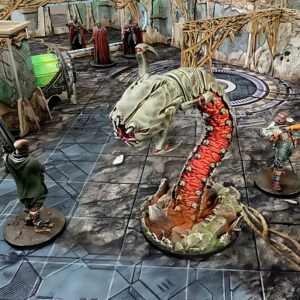 Small manufacture image 4