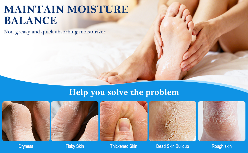 urea cream 60 percent for feet maximum strength