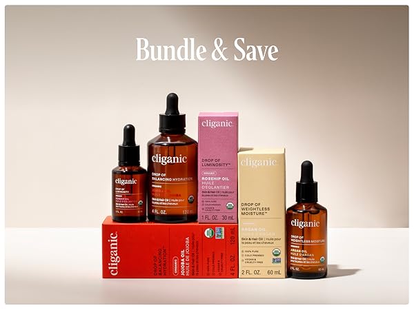 Bundle & Save