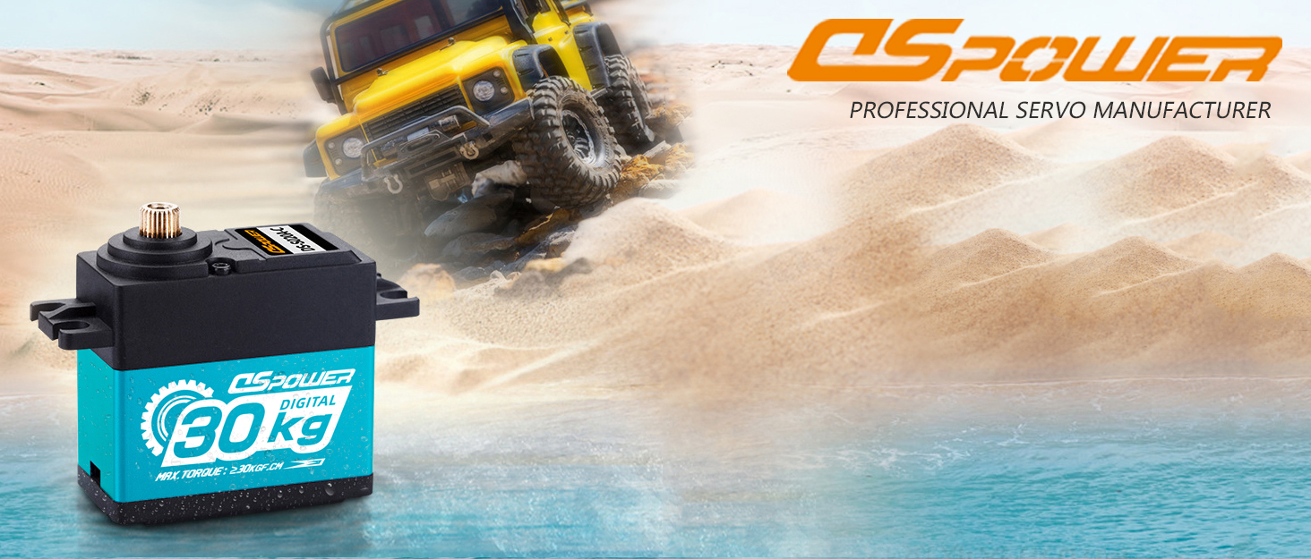 DSPOWER 2PCS 21G Mini Digital Servo, Steering Gear Full