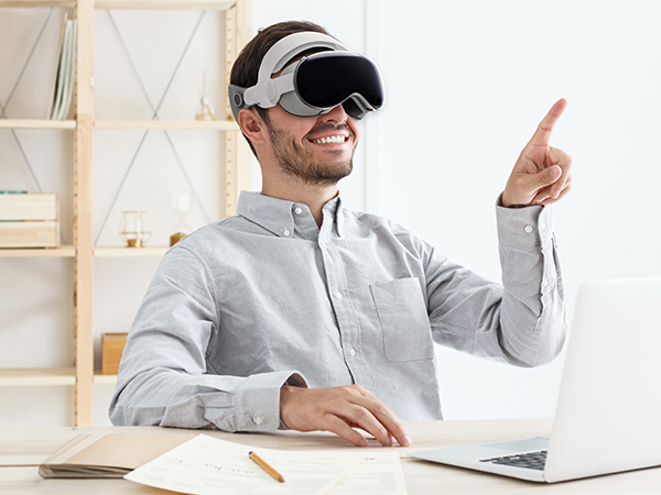 vision pro accessories