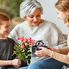 mothers day gift ideas