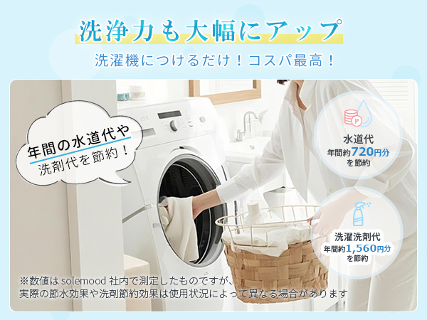 洗濯機