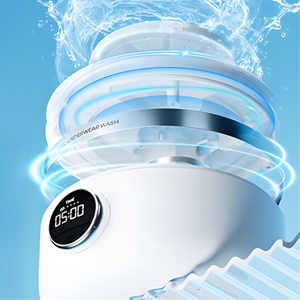 Mini Portable Washing Machine