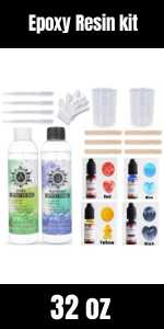 resin kit