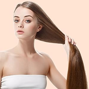 Fuller & Thicker Hair