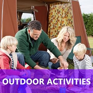OUTDOOR ACTIVITIES