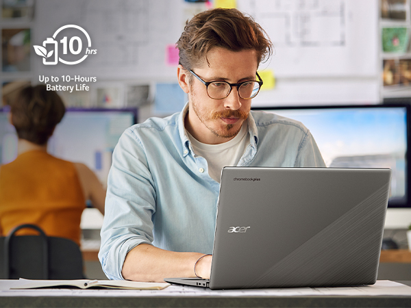 Acer Chromebook Plus, Google, ASUS, Samsung, Double Power, CB514; Chrome; Intel; Core; Dell