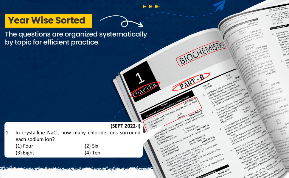 csir net life science previous year solved papers
