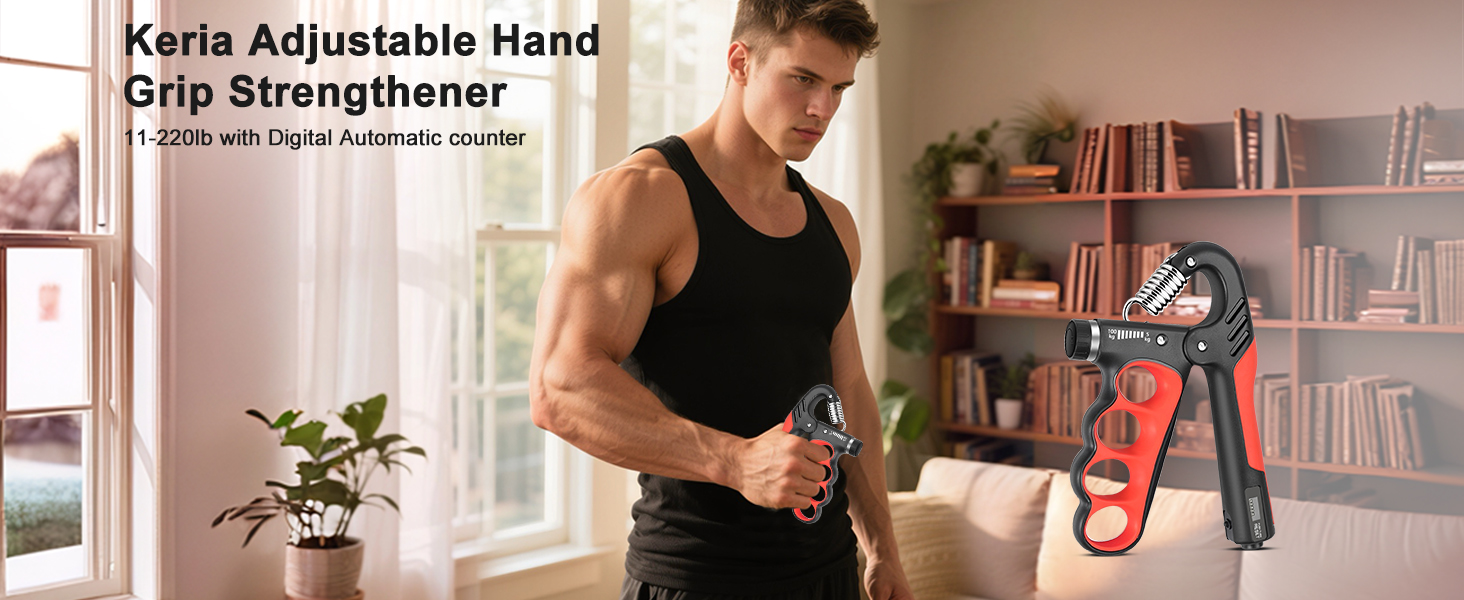 grip strengthen trainer