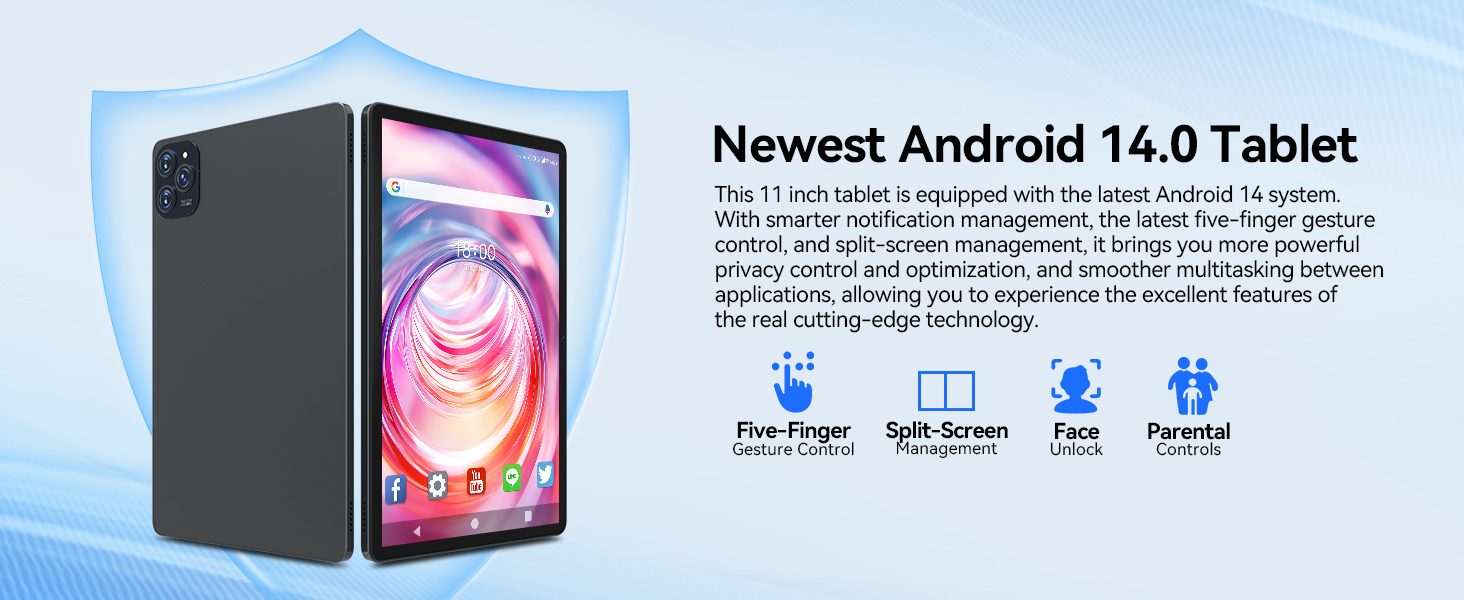tablet