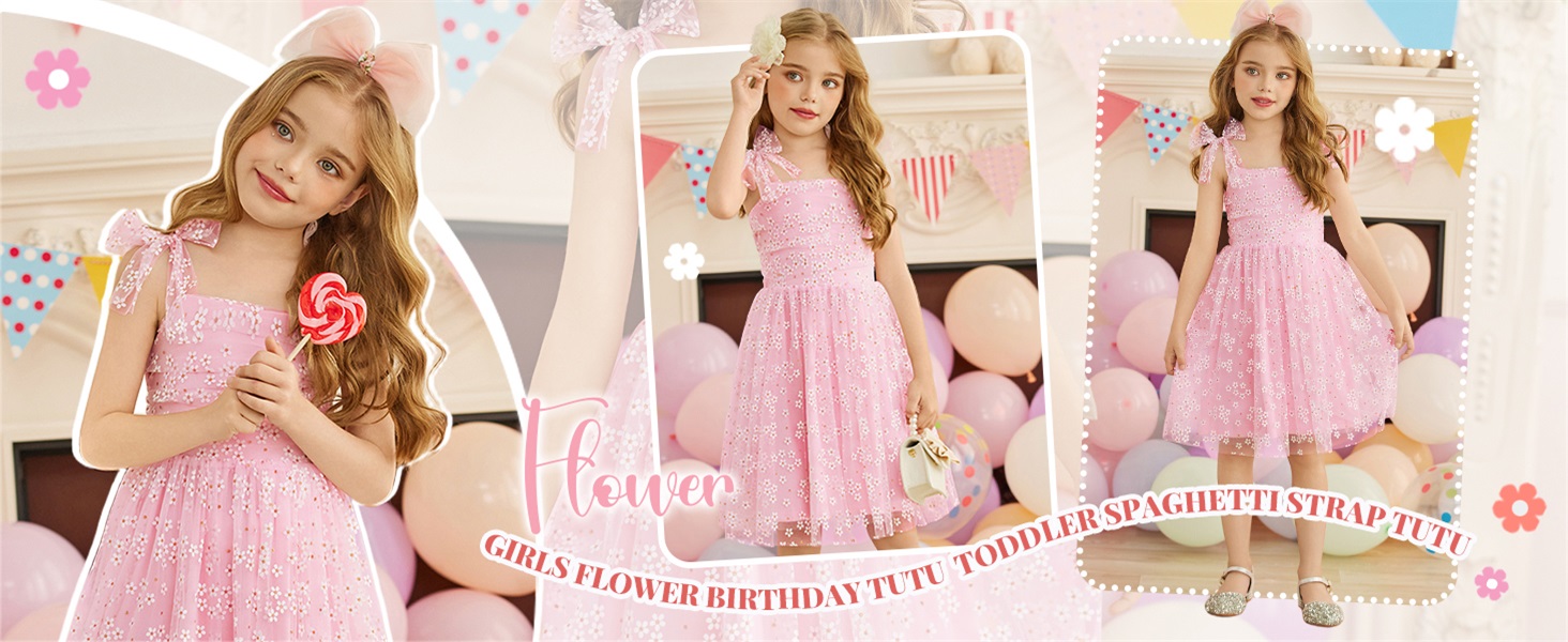 toddler pink tutu