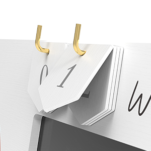 Rainbow Baby Sonogram Picture Frame