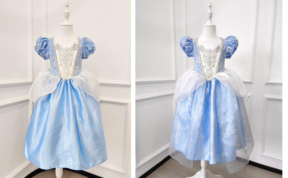 シンデレラ　ドレス　120 楽天市場】シンデレラドレス 120の通販