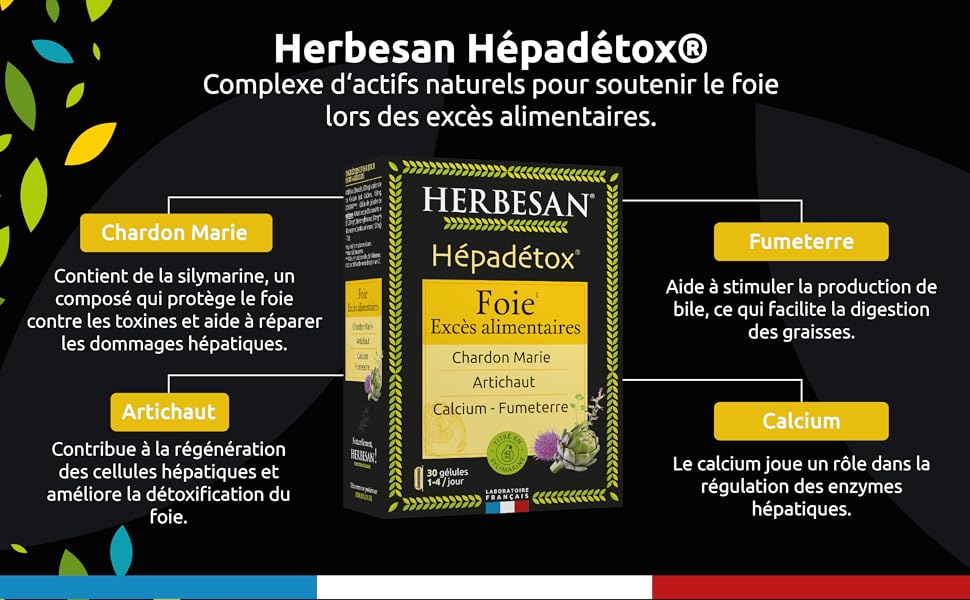 PAGE A+ HB - Hepadetox