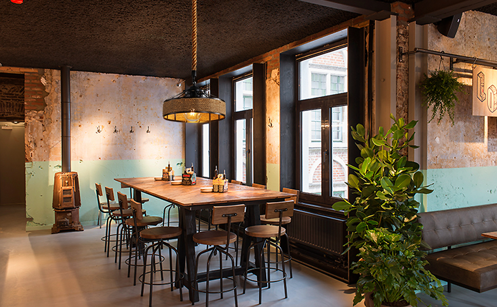 LED De Control Remoto De La Pluma De La Luz De Hierro De La Base De Metal De La Luz De La Noche De Diente De León Alambre De Cobre Pluma De La Lámpara De Mesa Romántica 14 lampara colgante de techo