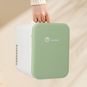 portable refrigerator