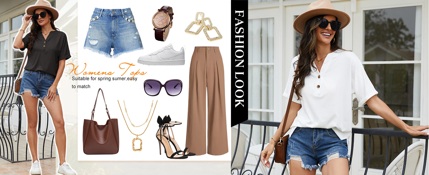 short sleeve t shirts