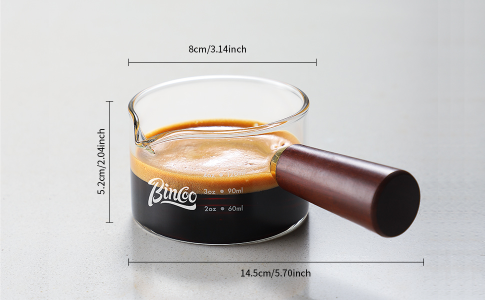 product size