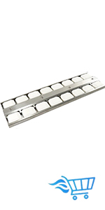 Grill Plates and 32 parts