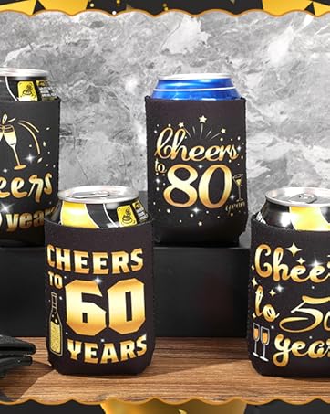 cheer to years