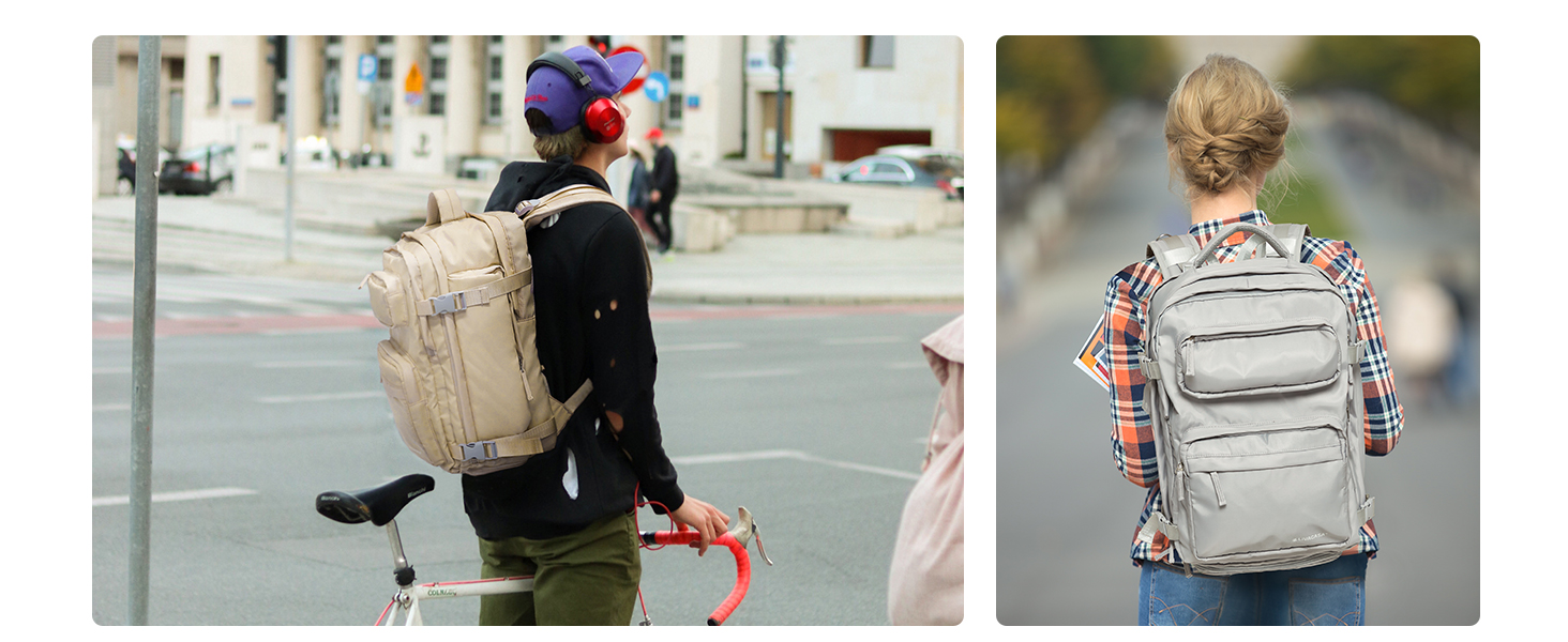 laptop backpack