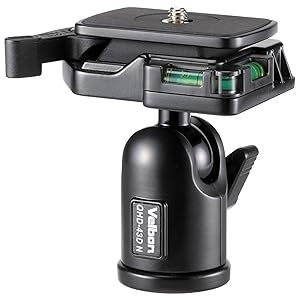 Canon - ともさん専用:ベルボン　雲台セット Amazon | ベルボン 【Amazon.co.jp限定】Velbon 小型自由雲台